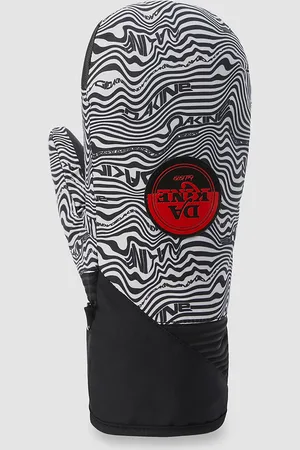 Dakine Crossfire Wanten