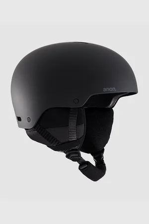 Anon Raider 3 Helm