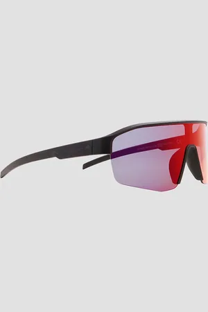 Red Bull Spect Eyewear DUNDEE-006 Black Zonnebril