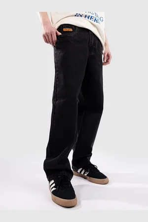Empyre Loose Fit Sk8 Jeans