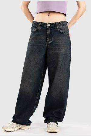Reell Chloe Baggy Jeans