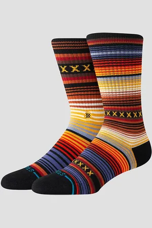 Stance Curren St Crew Sokken