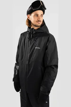 BEYOND Full Zip Jas