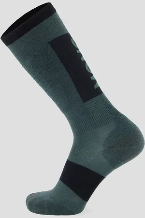 MONS ROYALE Merino Snow Sport Sokken