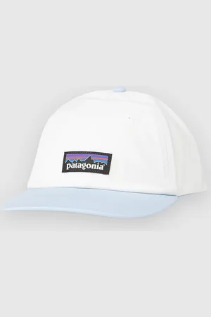 Patagonia P-6 Label Trad Cap