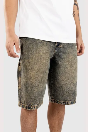 Dickies Madison Denim Korte Broek