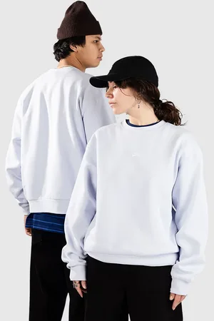 Nike SB Fleece Skate Crew Sweater