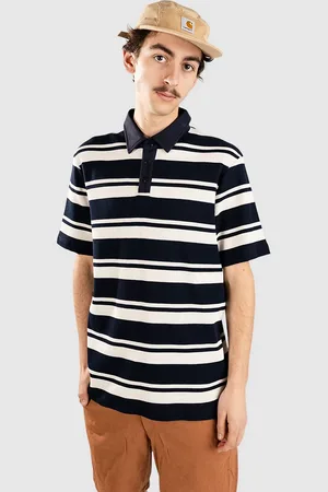 Anerkjendt Akkikki Waffle Yd Polo