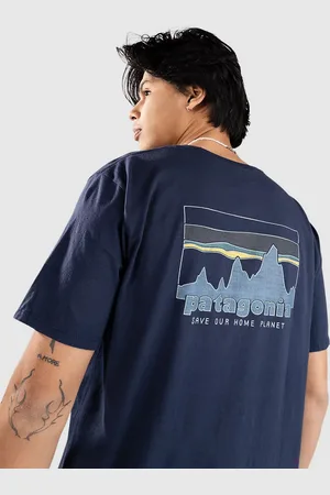 Patagonia 73 Skyline Organic T-Shirt
