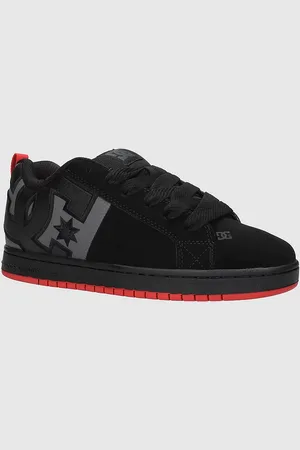 DC Comics Originals Court Graffik SQ Skateschoenen