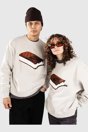 Nike SB Skate Fleece Crew Sweater