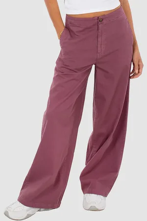 Iriedaily Isie Pant Broek