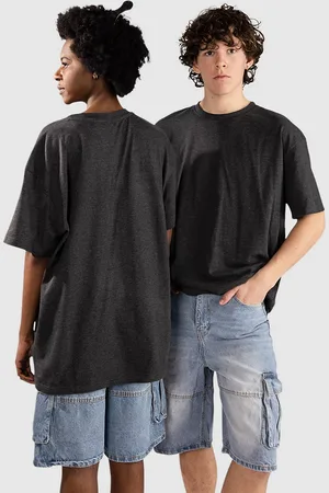 Urban classics Heavy Oversized T-Shirt