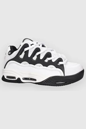Osiris D3 2001 Skateschoenen