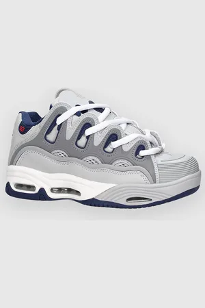 Osiris D3 2001 Skateschoenen