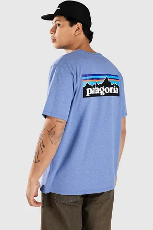 Patagonia P-6 Logo Responsibili T-Shirt