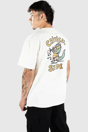 TCSS Jazzy Jeff T-Shirt