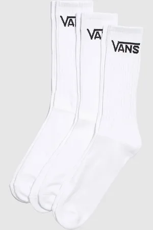 Vans Classic Crew 9.5-13 Sokken