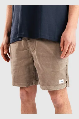 Katin Cord Local Korte Broek