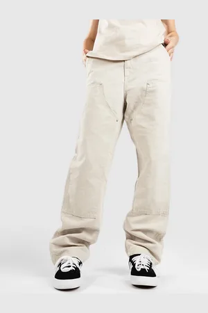 Carhartt Ethel Double Knee Broek
