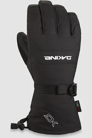 Dakine Leather Scout Handschoenen