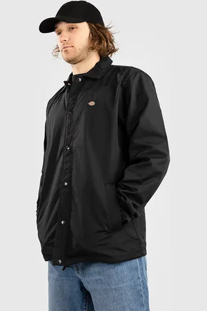 Dickies Oakport Coach Jacket
