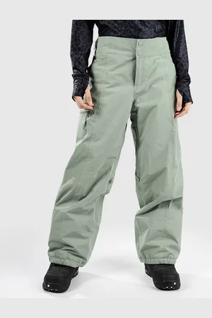 Roxy Chloe Kim Broek