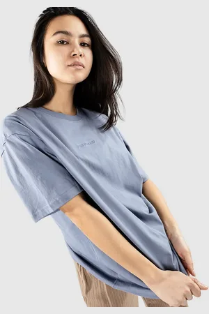 Blue Tomato Minimal Boyfriend T-Shirt