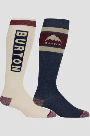 Burton Weekend Mdwt 2Pk Sport Sokken