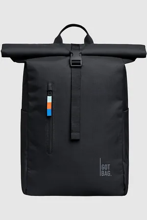 Got Bag Rolltop Easy Rugzak