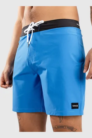 Hurley Phntm -Eco Oao Solid 18