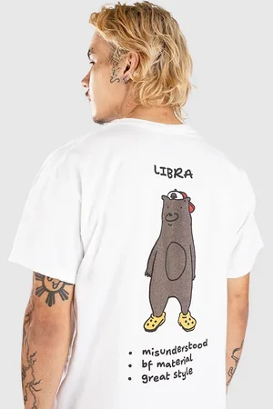 A.Lab Libra T-Shirt