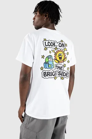 A.Lab The Bright Side T-Shirt