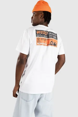 Vissla Heavy Duty Premium T-Shirt