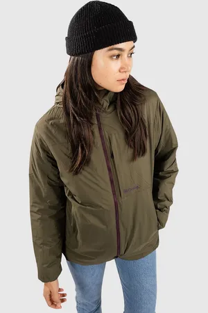 Coal Wind River Fleece Jas