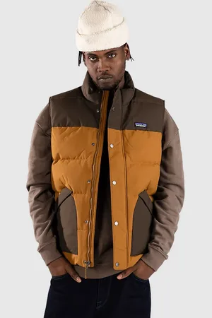 Patagonia Downdrift Bodywarmer
