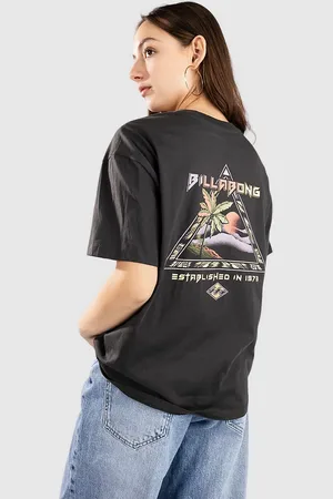 Billabong Retro Surfin T-Shirt