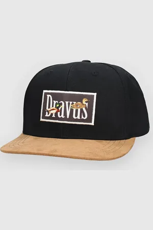 Dravus Duck High Profile Snpbk Cap