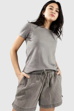 Brixton Carefree Organic Gd Slim T-Shirt