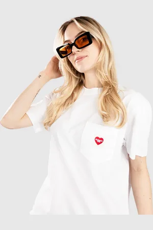 Carhartt Pocket Heart T-Shirt