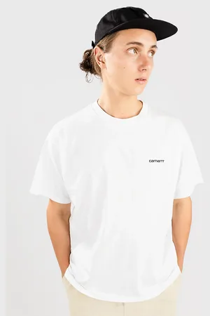 Carhartt Script Embroidery T-Shirt