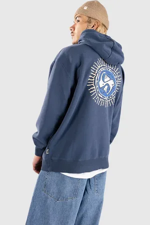 Quiksilver Good Hope Lake Hoodie