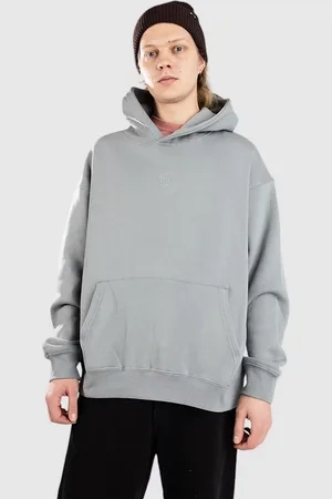 Ninth Hall Fundamental Hoodie