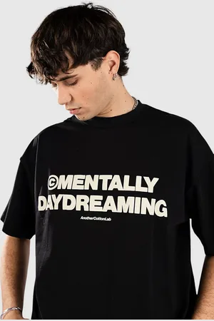 Another Cotton Lab Mentally Daydreaming T-Shirt