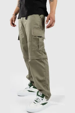 Empyre Sk8 Zip Off Cargo Broek