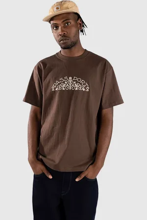 Pass-Port Vineyard Birds T-Shirt