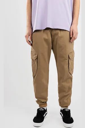 Reell Reflex Rib Cargo Broek