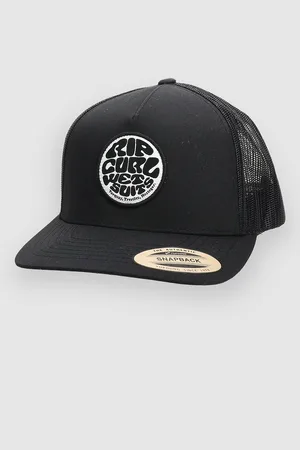 Rip Curl Wetsuit Icon Trucker Cap
