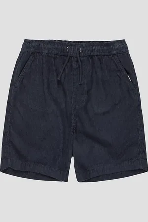 Quiksilver Taxer Cord Kids Korte Broek