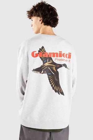 Gramicci Preserve It Sweater